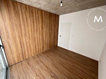 Departamento en venta de 3 ambientes con terraza privada - Villa Urquiza