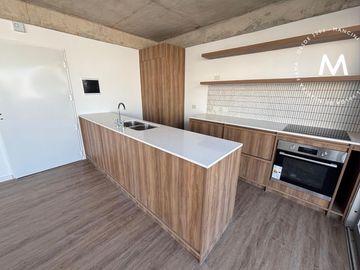 Departamento en venta de 3 ambientes con terraza privada - Villa Urquiza