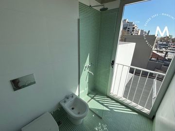 Departamento en venta de 3 ambientes con terraza privada - Villa Urquiza