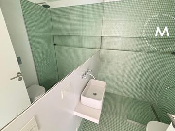 Departamento en venta de 3 ambientes con terraza privada - Villa Urquiza