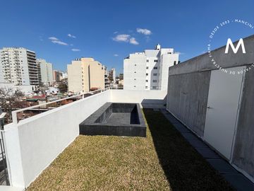 Departamento en venta de 3 ambientes con terraza privada - Villa Urquiza