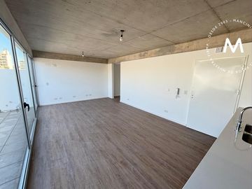 Departamento en venta de 3 ambientes con terraza privada - Villa Urquiza