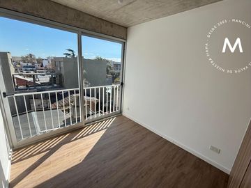 Departamento en venta de 3 ambientes con terraza privada - Villa Urquiza