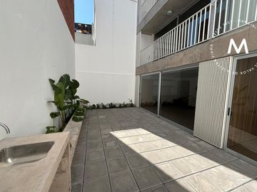 Departamento en venta de 3 ambientes con terraza privada - Villa Urquiza