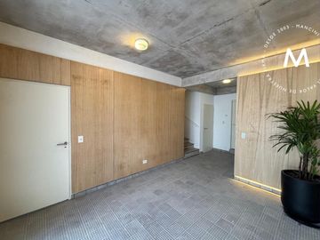 Departamento en venta de 3 ambientes con terraza privada - Villa Urquiza