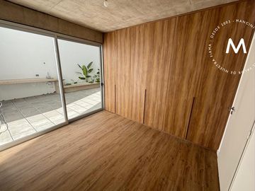 Departamento en venta de 3 ambientes con terraza privada - Villa Urquiza