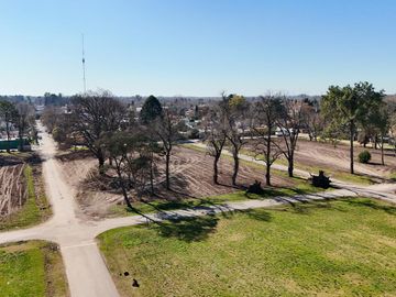 Terreno en venta en Barrio Parque El Remanso, Del Viso, Pilar, GBA Norte