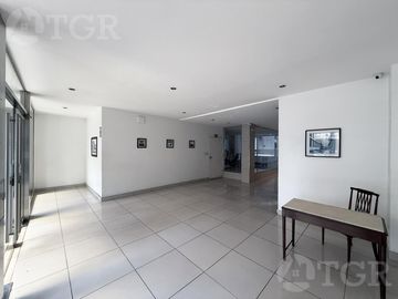 Departamento con amenities en Ramon Falcon