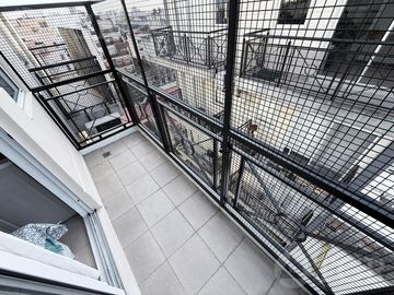 Departamento con amenities en Ramon Falcon