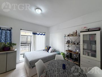 Departamento con amenities en Ramon Falcon