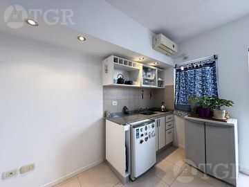 Departamento con amenities en Ramon Falcon