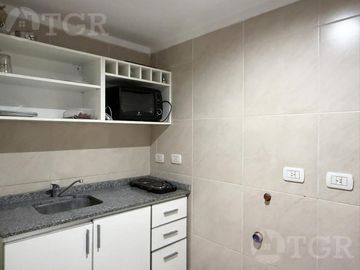 Departamento con amenities en Ramon Falcon