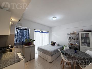 Departamento con amenities en Ramon Falcon