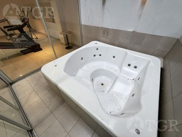 Departamento con amenities en Ramon Falcon