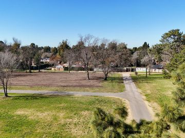 Terreno en venta en Barrio Parque El Remanso, Del Viso, Pilar, GBA Norte