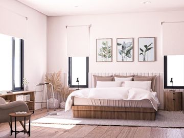 Venta Departamento 2 amb con patio en Villa del Sol La Silleta Salta