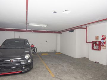 Los Molinos - 5 ambientes con 2 cocheras - Puerto Madero