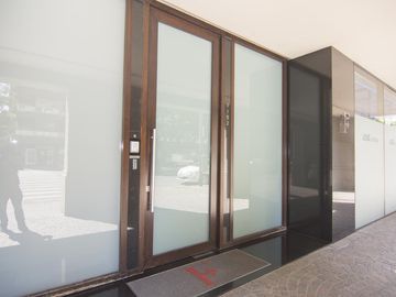 Los Molinos - 5 ambientes con 2 cocheras - Puerto Madero