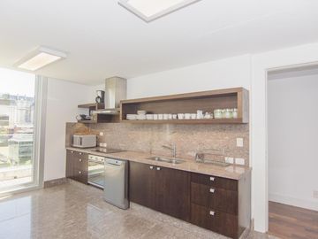 Los Molinos - 5 ambientes con 2 cocheras - Puerto Madero