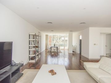 Los Molinos - 5 ambientes con 2 cocheras - Puerto Madero