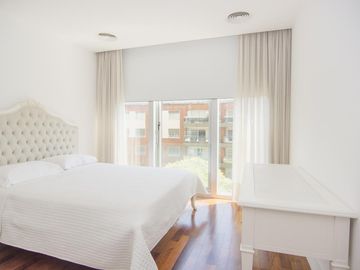 Los Molinos - 5 ambientes con 2 cocheras - Puerto Madero