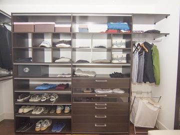 Los Molinos - 5 ambientes con 2 cocheras - Puerto Madero