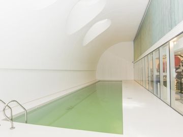 Los Molinos - 5 ambientes con 2 cocheras - Puerto Madero