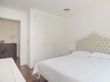 Los Molinos - 5 ambientes con 2 cocheras - Puerto Madero