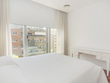 Los Molinos - 5 ambientes con 2 cocheras - Puerto Madero