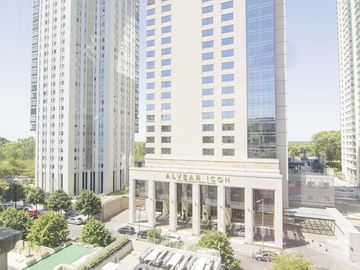 Los Molinos - 5 ambientes con 2 cocheras - Puerto Madero