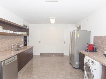 Los Molinos - 5 ambientes con 2 cocheras - Puerto Madero