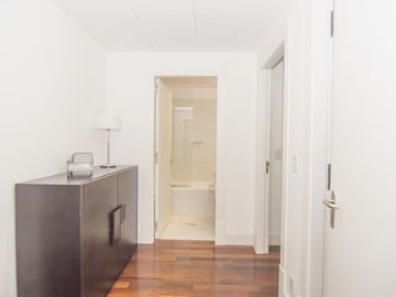 Los Molinos - 5 ambientes con 2 cocheras - Puerto Madero