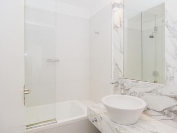 Los Molinos - 5 ambientes con 2 cocheras - Puerto Madero