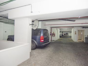 Los Molinos - 5 ambientes con 2 cocheras - Puerto Madero