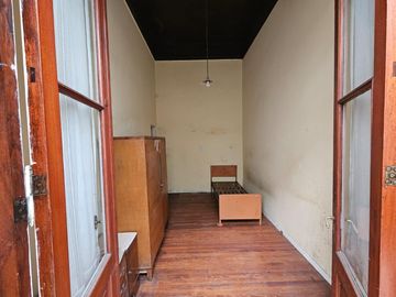 Propiedad en venta en Barracas ex-hotel.