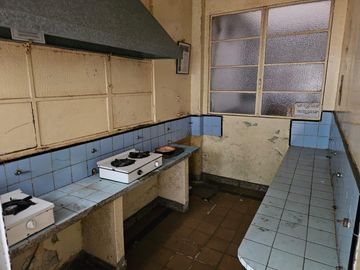 Propiedad en venta en Barracas ex-hotel.