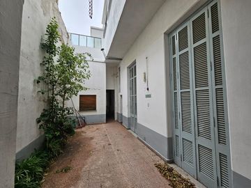 Propiedad en venta en Barracas ex-hotel.