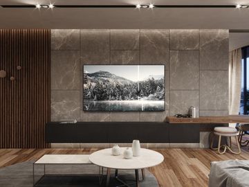 HAAUS ARMENIA | Departamento 2 ambientes en Palermo