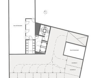 HAAUS ARMENIA | Departamento 2 ambientes en Palermo