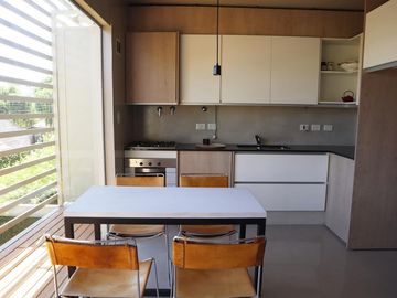 PH VENTA OLIVOS 3 AMBIENTES A ESTRENAR COCHERA