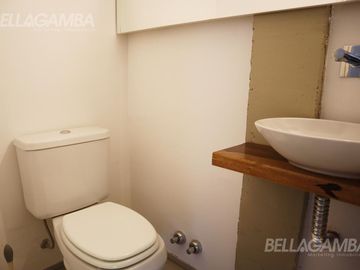 PH VENTA OLIVOS 3 AMBIENTES A ESTRENAR COCHERA