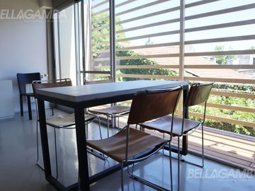 PH VENTA OLIVOS 3 AMBIENTES A ESTRENAR COCHERA