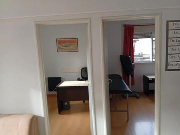 Departamento en venta - 2 Dormitorios 1 Baño - Boedo