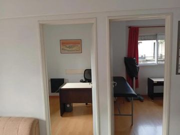 Departamento en venta - 2 Dormitorios 1 Baño - Boedo