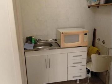 Departamento en venta - 2 Dormitorios 1 Baño - Boedo