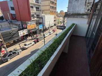 Departamento en Monte Grande