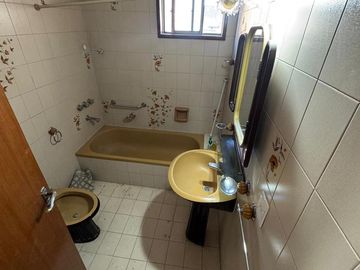 Departamento en Monte Grande