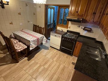 Departamento en Monte Grande