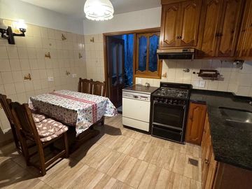 Departamento en Monte Grande