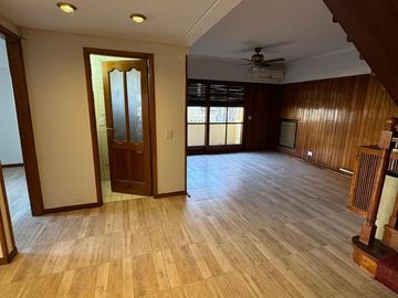 Departamento en Monte Grande